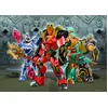 Image de Ravensburger Puzzle Giant Floor Puzzle - Gormiti - 60 Pièces