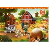 Image de Ravensburger Puzzle Giant Floor Puzzle - 44 Cats - 24 Pièces