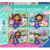 Image de Ravensburger 031436 Puzzle Jeu De Puzzle 12 Pièce(s) Dessins Animés