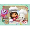 Image de Puzzle Géant 24 pièces : Gabbys dollhouse : La cuisine de Gabby