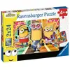 Image de Puzzles 2x24 P - Les Minions En Action / Minions 2