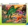 Image de Puzzle Cadre 30-48 P - Le Spinosaure