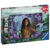 Image de Puzzles 2x24 P - Sisu, Le Dernier Dragon / Disney Raya Et Dernier Dragon
