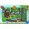 Image de Ravensburger 05225 Puzzle Puzzle Avec Cadre 15 Pièce(s) Fée