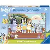 Image de Puzzle Giant 24 Pieces, Moment En Famille/bluey, Des3 Ans, Aventure, 05622