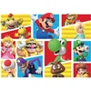 Image de Ravensburger Puzzle Super Mario - Puzzle Au Sol Xxl - 125 Pièces - Carton