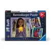 Image de 3 X 49 Pcs Le Souhait D'asha Disney Wish