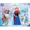 Image de Puzzle - Reine Des Neiges