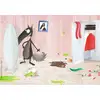Image de Puzzle 2x12 P - Le Loup Qui Voulait Changer De Couleur