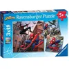 Image de Puzzles Spider-Man 3x49 pièces - Ravensburger - Pour enfants dès 5 ans
