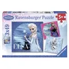 Image de Puzzle Ravensburger 3x49 Pièces 19x28 Cm Multicolor Bois