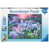 Image de Ravensburger 4005556100217 Jeu De Puzzle 150 Pièce(s) Fantaisie