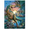 Image de Puzzle 150 Pièces Xxl Ravensburger Le Dinosaure Géant