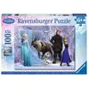 Image de Ravensburger 10516 Puzzle Jeu De Puzzle 100 Pièce(s) Dessins Animés