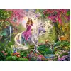 Image de Ravensburger Unicorn Jeu De Puzzle 100 Pièce(s) Fantaisie