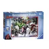 Image de Puzzle 100 pièces XXL Ravensburger Les plus grands héros Marvel Avengers