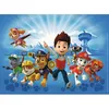 Image de Puzzle Pat'patrouille 100 Pieces Xxl -