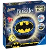 Image de Puzzle 3D rond 72 p illuminé - Batman RAVENSBURGER