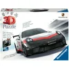 Image de Puzzle 3D Porsche 911 GT3 cup RAVENSBURGER