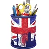Image de Puzzle 3D Pot à crayons - Union Jack RAVENSBURGER