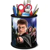 Image de Puzzle 3D Pot à crayons - Harry Potter RAVENSBURGER