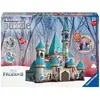 Image de Puzzle 3d Château De La Reine Des Neiges / Disney