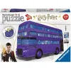 Image de Puzzle Puzzle 3d Magicobus / Harry Potter en occasion ou reconditionné