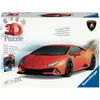 Image de Puzzle 3D Lamborghini Huracán EVO 108 pièces RAVENSBURGER