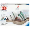 Image de Ravensburger Casse-tête 3d Bâtiments Maxi Opéra De Sydney