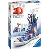 Image de Puzzle 3d Sneaker - Les Astronautes - Ravensburger - Puzzle 3d Enfant - Sans Colle