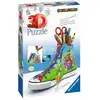 Image de Puzzle 3D Sneaker Super Mario RAVENSBURGER
