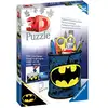 Image de Puzzle 3d Ravensburger Pot À Crayons Batman