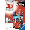 Image de Ravensburger Casse-tête 3d Boîte À Crayons Miraculous