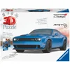 Image de Puzzle 3D Dodge Challenger SRT Hellcat Redeye Widebody RAVENSBURGER