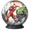 Image de Puzzle ball 72 pièces: Marvel Avengers