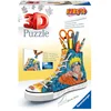 Image de Puzzle 3D Sneaker - Naruto RAVENSBURGER