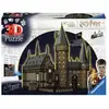 Image de Puzzle Harry Potter Ravensburger - 54 Pièces Multicolores Pour Les Fans De 10 Ans Et Plus