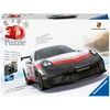 Image de Puzzle 3D Porsche 911 GT3 Cup (avec grille) RAVENSBURGER