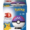 Image de Ravensburger 11564 Puzzle Puzzle 3d 54 Pz Altro