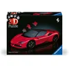 Image de Puzzle 3D Ferrari SF90 Stradale 108 pièces RAVENSBURGER