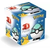 Image de Ravensburger 11581 Puzzle Puzzle 3d 54 Pièce(s)