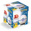 Image de Ravensburger 11582 Puzzle Puzzle 3d 54 Pièce(s)