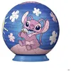 Image de Puzzle 3D - RAVENSBURGER - Angel Stitch - 54 pièces - Multicolore - Pour enfants à partir de 6 ans