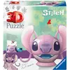 Image de Puzzle 3D Angel avec oreilles 72 pièces RAVENSBURGER
