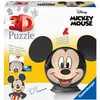 Image de Puzzle 3D Mickey Mouse - 72 pièces RAVENSBURGER