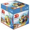 Image de Ravensburger Pat'patrouille Pz 3d 54p