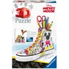 Image de Puzzle Puzzle 3D Sneaker - Disney Mickey Mouse RAVENSBURGER