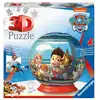 Image de Pat' Patrouille Puzzle 3d Ball 72 Pieces - Ravensburger - Puzzle Enfant 3d Sans Colle