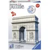 Image de Puzzle 3D Arc de Triomphe RAVENSBURGER