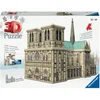 Image de Puzzle 3D Notre-Dame De Paris